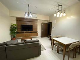 1 Bedroom Apartment for rent in Uptown Mall - Uptown Bonifacio, Makati City, Makati City