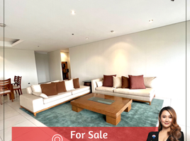 3 Bedroom Condo for sale at Essensa Towers, Makati City