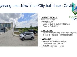  Land for rent in Imus City, Cavite, Imus City