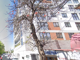 2 Schlafzimmer Appartement zu verkaufen in Cuauhtemoc, Mexico City, Cuauhtemoc