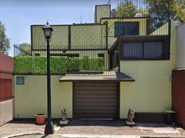 4 Schlafzimmer Villa zu verkaufen in Miguel Hidalgo, Mexico City, Miguel Hidalgo