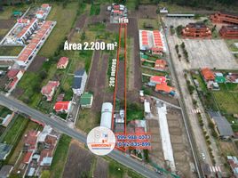  Land for sale in Octavio Cordero Palacios Sta Rosa, Cuenca, Octavio Cordero Palacios Sta Rosa