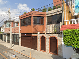 4 Schlafzimmer Haus zu verkaufen in Gustavo A Madero, Mexico City, Gustavo A Madero, Mexico City