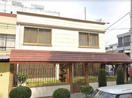 3 Schlafzimmer Villa zu verkaufen in Cuauhtemoc, Mexico City, Cuauhtemoc