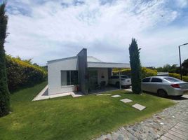 4 Bedroom Villa for sale in Quindio, Armenia, Quindio