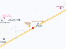  Terreno (Parcela) en alquiler en Cozumel, Quintana Roo, Cozumel, Quintana Roo