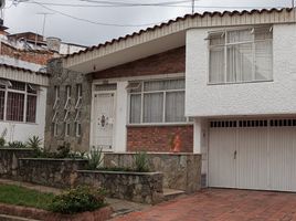 4 Habitación Casa en venta en Bucaramanga, Santander, Bucaramanga