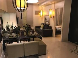 1 chambre Appartement for sale in Gilmore LRT-2, Quezon City, Quezon City