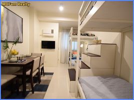 Studio Apartment for sale at Torre Central, Sampaloc