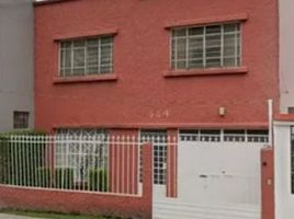 Maison 4 chambre à vendre à Miguel Hidalgo, Mexico City, Miguel Hidalgo, Mexico City