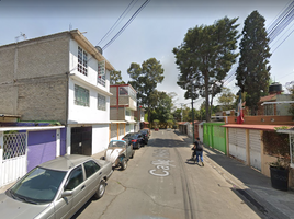 3 Schlafzimmer Haus zu verkaufen in Tultitlan, Mexico, Tultitlan