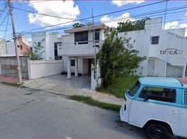 3 Schlafzimmer Haus zu verkaufen in Merida, Yucatan, Merida