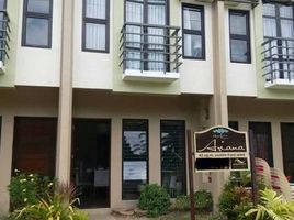 2 Bedroom Townhouse for sale in Cebu, Central Visayas, Minglanilla, Cebu