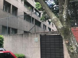 Condominium 2 chambre à vendre à Alvaro Obregon, Mexico City, Alvaro Obregon