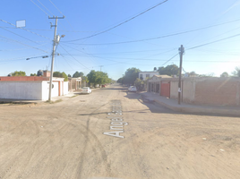 Maison 3 chambre à vendre à Hermosillo, Sonora, Hermosillo