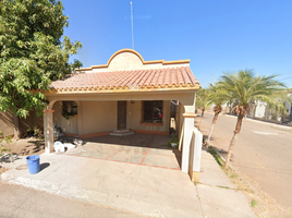 在Navojoa, Sonora出售的4 卧室 屋, Navojoa