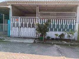 2 Kamar Rumah for sale in Candi, Sidoarjo, Candi