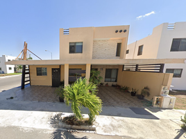 3 Schlafzimmer Haus zu verkaufen in Merida, Yucatan, Merida, Yucatan