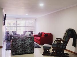 4 Habitación Departamento en alquiler en Colombia, Bogotá, Cundinamarca, Colombia