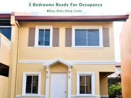 3 Schlafzimmer Villa zu verkaufen in Silang, Calabarzon, Silang