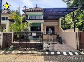 2 Schlafzimmer Villa zu verkaufen in Lowok Waru, East Jawa, Lowok Waru