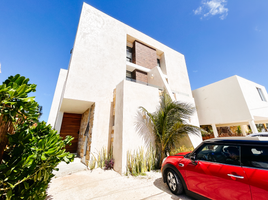 4 Schlafzimmer Villa zu verkaufen in Ixil, Yucatan, Ixil