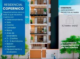 Appartement 3 chambre à vendre à Los Olivos, Lima, Los Olivos, Lima, Lima, Pérou