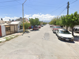 2 Schlafzimmer Villa zu verkaufen in Saltillo, Coahuila, Saltillo