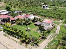 11 Bedroom House for sale in Manabi, Jipijapa, Jipijapa, Manabi