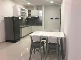 1 Phòng ngủ Chung cư for rent in Phường 12, Quận 4, Phường 12