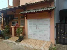 4 Bedroom House for sale in Jatiasih, Bekasi, Jatiasih