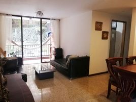 2 Habitación Apartamento en alquiler en Parque de los Pies Descalzos, Medellín, Medellín