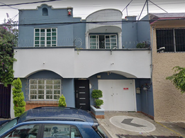 Villa 4 chambre à vendre à Miguel Hidalgo, Mexico City, Miguel Hidalgo