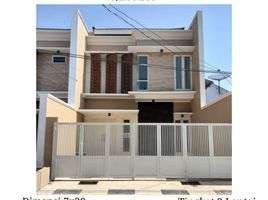 5 Bedroom House for sale in Gubeng, Surabaya, Gubeng