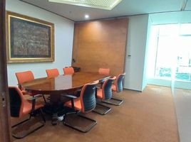 1,124 m² Office for sale in Pacific Place, Tanah Abang, Kebayoran Baru