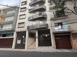 Appartement 2 chambre à vendre à Miguel Hidalgo, Mexico City, Miguel Hidalgo