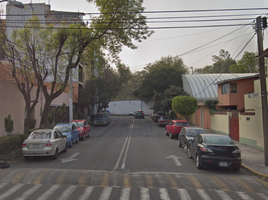 4 Schlafzimmer Haus zu verkaufen in Alvaro Obregon, Mexico City, Alvaro Obregon