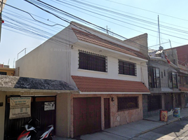3 Schlafzimmer Haus zu verkaufen in Venustiano Carranza, Mexico City, Venustiano Carranza