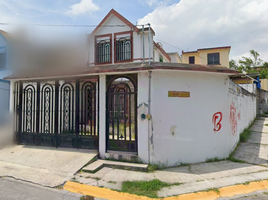 Maison 4 chambre à vendre à Guadalupe, Nuevo Leon, Guadalupe