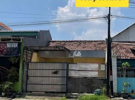 2 Bedroom Villa for sale in Benowo, Surabaya, Benowo