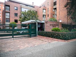 Condominium 2 chambre à vendre à Bogota, Cundinamarca, Bogota
