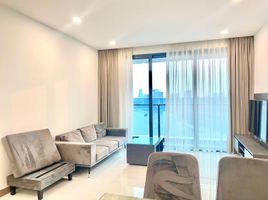 3 Phòng ngủ Căn hộ for rent in Phường 22, Bình Thạnh, Phường 22