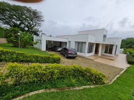 6 Bedroom Villa for sale in Cali, Valle Del Cauca, Cali