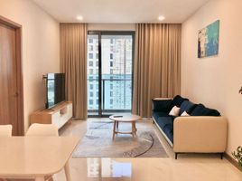 2 Phòng ngủ Chung cư for rent in Sài Gòn Pearl, Phường 22, Phường 22