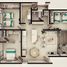 3 Bedroom Apartment for sale in Chicxulub Pueblo, Yucatan, Chicxulub Pueblo