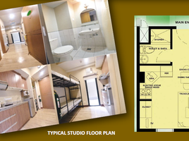 1 Schlafzimmer Wohnung zu vermieten in Makati City, Metro Manila, Makati City, Southern District