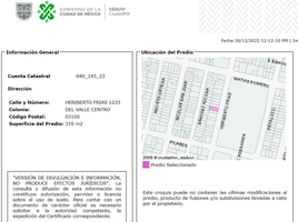 5 Habitación Casa en venta en Miguel Hidalgo, Ciudad de México, Miguel Hidalgo