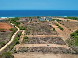  Grundstück zu verkaufen in Dist Pochutla, Oaxaca, Dist Pochutla
