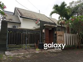 4 Habitación Casa en alquiler en Badung, Bali, Kuta, Badung