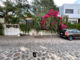 3 Schlafzimmer Villa zu verkaufen in Del Centro, Oaxaca, Del Centro